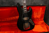 1978 Fender Jazz Bass, Black