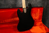 1978 Fender Jazz Bass, Black