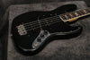 1978 Fender Jazz Bass, Black