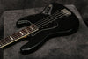1978 Fender Jazz Bass, Black