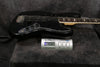 1978 Fender Jazz Bass, Black