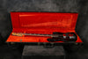 1978 Fender Jazz Bass, Black