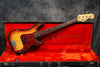 1969 Fender Precision Bass, Sunburst
