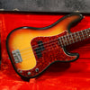 1969 Fender Precision Bass, Sunburst