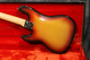 1969 Fender Precision Bass, Sunburst