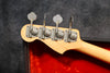 1969 Fender Precision Bass, Sunburst
