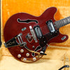 1967/68 Vox Ultrasonic - Cherry