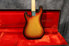1969 Fender Precision Bass, Sunburst
