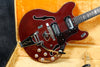1967/68 Vox Ultrasonic - Cherry