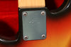1969 Fender Precision Bass, Sunburst