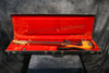 1969 Fender Precision Bass, Sunburst