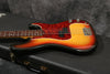 1969 Fender Precision Bass, Sunburst