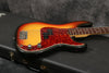 1969 Fender Precision Bass, Sunburst