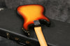 1969 Fender Precision Bass, Sunburst
