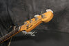 1969 Fender Precision Bass, Sunburst