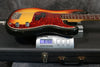 1969 Fender Precision Bass, Sunburst