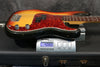 1969 Fender Precision Bass, Sunburst
