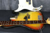 1969 Fender Precision Bass, Sunburst