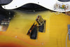 1969 Fender Precision Bass, Sunburst