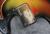 1969 Fender Precision Bass, Sunburst
