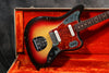 1963 Fender Jaguar, Sunburst