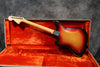 1963 Fender Jaguar, Sunburst