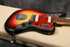 1963 Fender Jaguar, Sunburst
