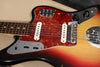 1963 Fender Jaguar, Sunburst