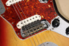 1963 Fender Jaguar, Sunburst