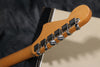 1963 Fender Jaguar, Sunburst