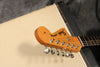 1963 Fender Jaguar, Sunburst