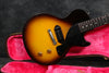 1957 Gibson Les Paul Junior, Sunburst