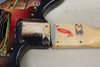 1963 Fender Jaguar, Sunburst