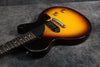 1957 Gibson Les Paul Junior, Sunburst