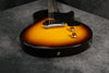 1957 Gibson Les Paul Junior, Sunburst