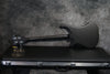 2023 Rickenbacker 4003S, Matte Black, Mint/Unplayed