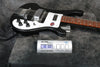 2023 Rickenbacker 4003S, Matte Black, Mint/Unplayed