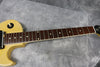 1958 Gibson Les Paul Special, TV Yellow