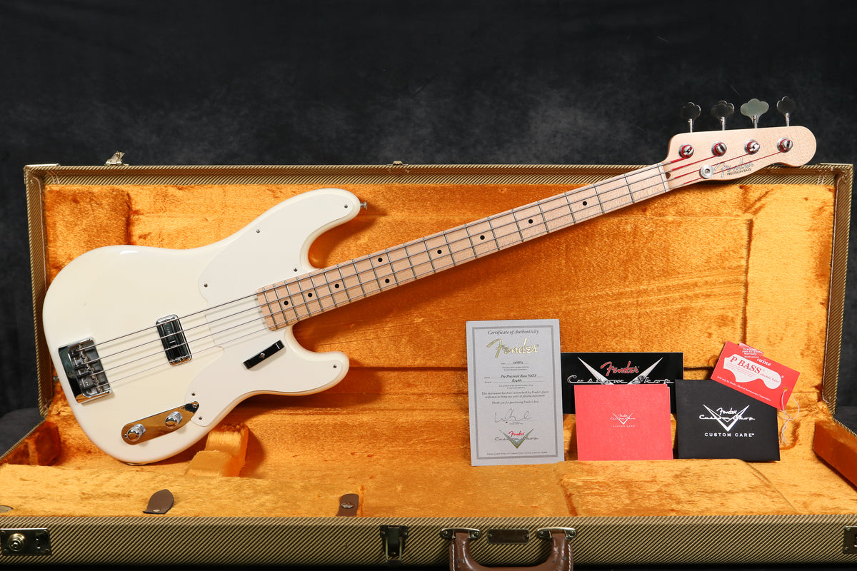 2014 Fender Custom Shop 