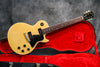 1958 Gibson Les Paul Special, TV Yellow