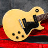 1958 Gibson Les Paul Special, TV Yellow