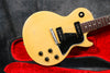 1958 Gibson Les Paul Special, TV Yellow
