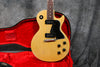 1958 Gibson Les Paul Special, TV Yellow