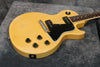 1958 Gibson Les Paul Special, TV Yellow