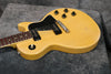 1958 Gibson Les Paul Special, TV Yellow