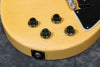 1958 Gibson Les Paul Special, TV Yellow