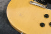1958 Gibson Les Paul Special, TV Yellow