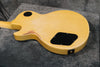 1958 Gibson Les Paul Special, TV Yellow
