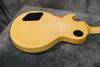1958 Gibson Les Paul Special, TV Yellow