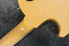 1958 Gibson Les Paul Special, TV Yellow
